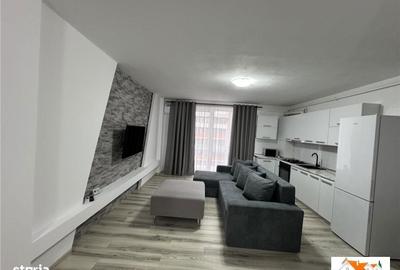 Apartament cu 3 camere decomandat în Ampoi 3 - 13