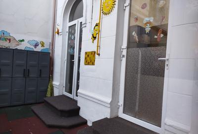 OPORTUNITATE UNICA VILA NEOROMANEASCA ULTRACENTRAL ARMENEASCA, PACHE, FOISOR !!! - 8