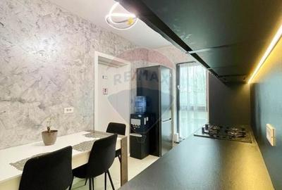 Apartament cu 4 camere decomandat, mobilat în Fundeni - 13