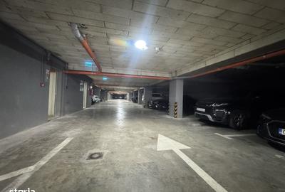 Apartament cu 3 camere în City Park Mall - 2