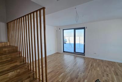 VILE P+1+M, 5 camere+Teren 150 mp.zona Otopeni-DIRECT DEZVOLTATOR - 15