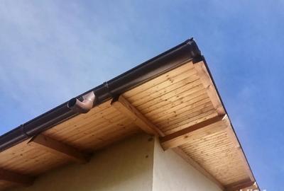 Casă cu Teren 1000 Mp în Chiojdu - 2