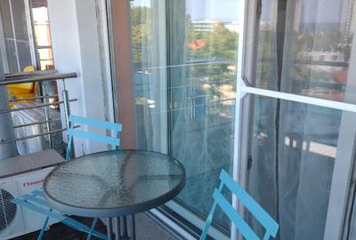 Proprietate la Mare-Studio cu balcon pe Nord, Sofia Residence-Saturn - 2
