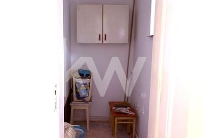 Garsonieră decomandată, mobilată în Central - 12