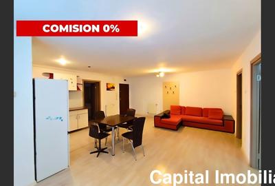 Apartament cu 3 camere decomandat, mobilat în Hipodrom 3 - 2