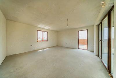 Casă cu 7 camere cu Teren 600 Mp în Sânleani - 13