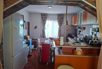 Duplex cu 6 camere cu Teren 586 Mp în Castelu - 5