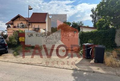 EXCLUSIVITATE COMISION 0% | Teren intravilan | Zona Sagului | Piata Aurora - 2