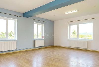 Casă cu 2 camere cu Teren 1638 Mp în Tohanu Nou - 12