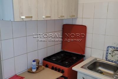 Garsonieră semidecomandată, mobilată în Energia - 9