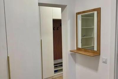 Apartament cu 2 camere decomandat în Central - 1