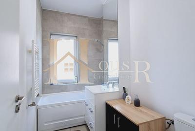 In oras, zona BRAYTIM. Penthouse cu 3 camere. Model cu 2 bai si dressing. - 19