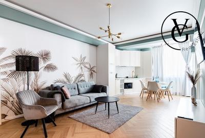 Apartament cu 2 camere, mobilat în Mamaia-Sat - 2