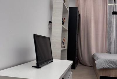 Garsonieră în Pipera - 3