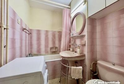Apartament cu 3 camere semidecomandat, mobilat în Grigorescu - 5
