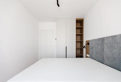 2 camere, mobilat si utilat, cu parcare, in complexul Denya - 13