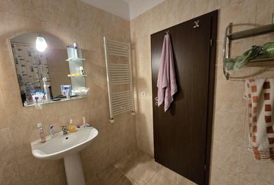 Apartament cu 2 camere decomandat, mobilat în Drumul Taberei - 10