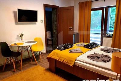 Casă cu 6 camere cu Teren 650 Mp în Central - 11