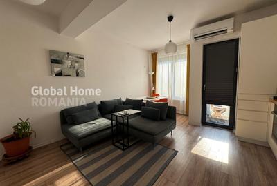 Apartament cu 2 camere decomandat, mobilat în Sisești