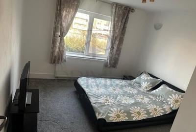 Ciarda Rosie- duplex spatios 4  camere, mobilat si utilat, semineu pe lemne - 6