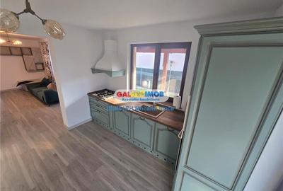 Casă cu 4 camere cu Canalizare în Păulești - 28