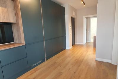 Apartament cu 3 camere, mobilat în Iancu Nicolae - 6