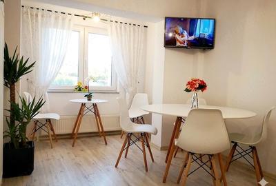 Apartament cu 3 camere decomandat în Central - 7