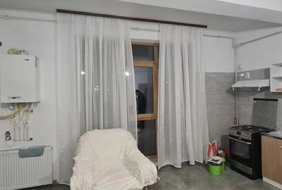 Apartament de inchiriat 2 camere | 57 mp | Selimbar Apartament de inchiriat 2 camere | 57 mp | Selimbar - 4