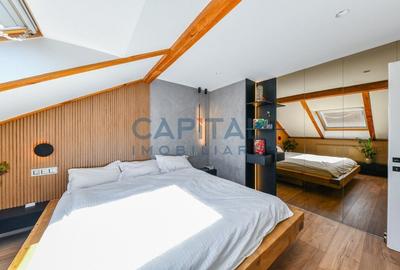 Vanzare apartament cu 5 camere zona Calea Dorobantilor! - 9