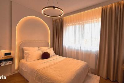 Apartament cu 2 camere decomandat în Central - 1