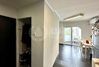 Apartament cu 2 camere decomandat, mobilat în Plopilor - 6