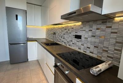 Apartament cu 2 camere decomandat în Tineretului - 2
