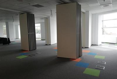Birouri de inchiriat in cladirea Tati Center - de la 208mp - 5