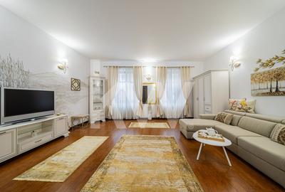 Apartament de poveste in inima Brasovului - 2 camere, 90 mp utili, Ultracentral - 7