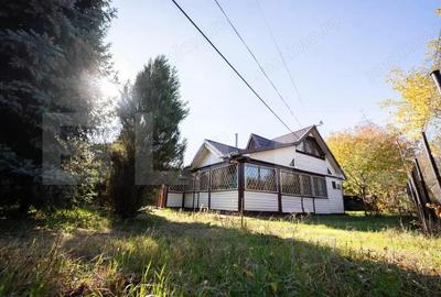 Casa individuala, teren 1000 mp, comuna Bratovoesti - 5