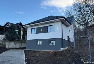 Casa * Vila NOUA | Valenii De Munte - 7