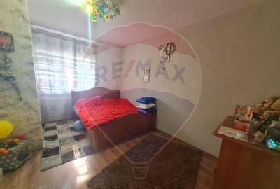 Garsonieră decomandată în Mărășești - 1