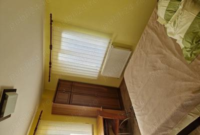 Apartament cu 3 camere decomandat în Unirea - 2