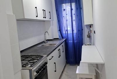 Apartament cu 2 camere în Botizului - 1