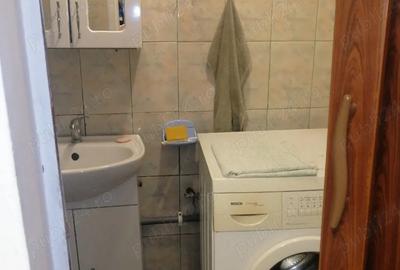 Garsonieră nedecomandată în Central - 5