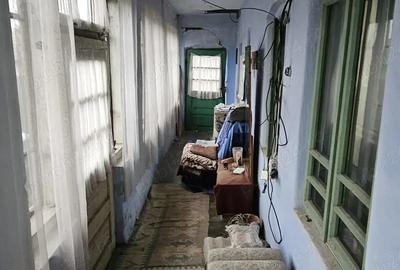 Casă cu 3 camere cu Teren 1900 Mp în Piatra - 6