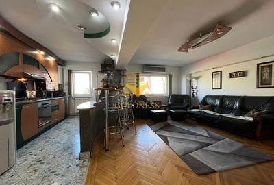 4 camere, modern, Manastur, Zona Big, Izlazului, 2 locuri de parcare - 9