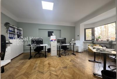 Apartament spectaculos de 170 mp intr-o vila eleganta – Kiseleff/Arcul de Triumf - 6