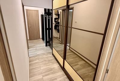 Apartament 2 camere Lux +CTP in zona Drumul Taberei - 7