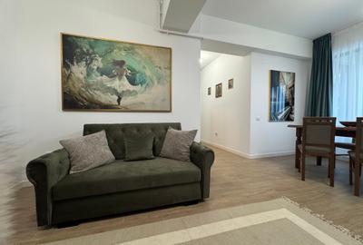 2,Camere Decomandat AVi Garden Camous Universitar - 3