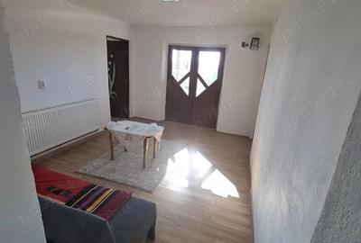 Casa 3 camere +teren in com Bune?ti sat Teiusu judetul Valcea, - 14