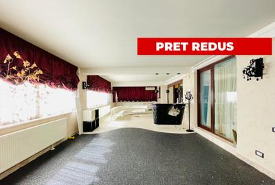 Apartament 3 camere - zona Pajura
