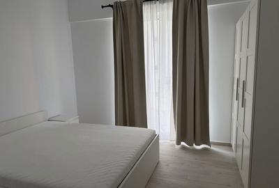 Apartament cu 2 camere în Berceni