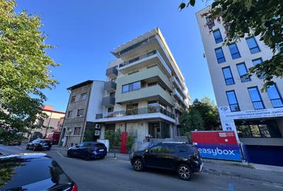 Bloc nou.Penthouse tip duplex.Vedere panoramica Bloc nou.Penthouse tip duplex.Vedere panoramica - 1