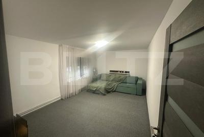 Apartament de vanzare, cu 2 camere mobilat si utilat +garaj - 6